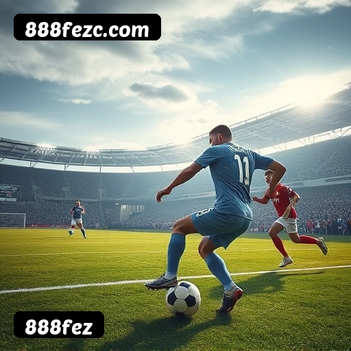 Prévia de conteúdo do canal Telegram 888fez